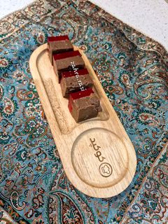 عکسی از دستور ژله پاناکوتای خوشمزه بدون خامه
