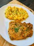 Pilaf de orez 🥕