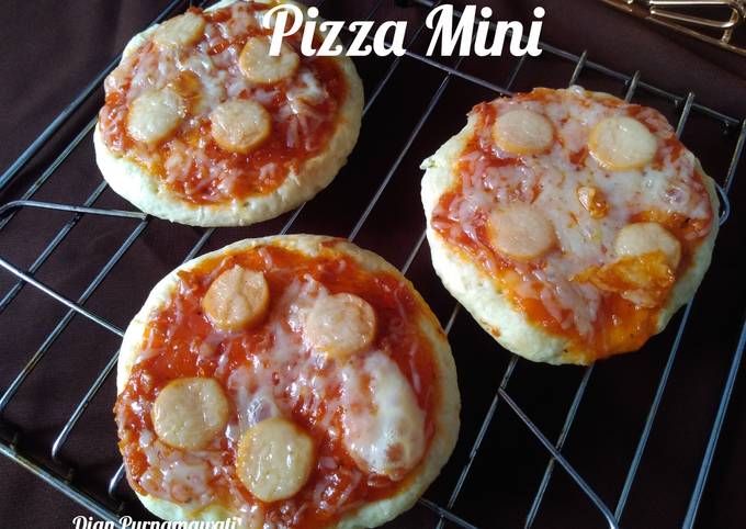 Pizza Mini