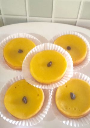 Foto resep Kue Lumpur Kentang