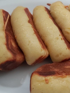 Foto resep Pukis Keju