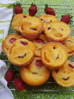 Foto resep Fruit Cake