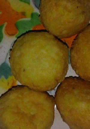Foto resep Tahu Bulat Sederhana Ala Saya