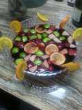 Sangria (Diva Punch)