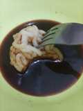 Cuko Pempek Palembang