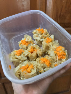 Foto resep Dimsum Ayam Udang