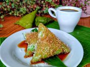 Gambar kuih lopes
