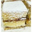 Tarta de natillas y chocolate