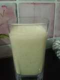 Susu Oat Kurma