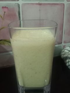 Foto resep Susu Oat Kurma