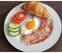 Hình ảnh Bữa Sáng 5 Phút Đơn Giản Với Trứng Và Croissant???