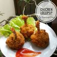 Chicken lollipop