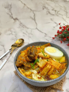 Foto resep Soto Kutai