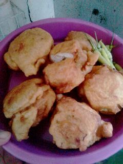 Foto resep Tahu isi kecambah