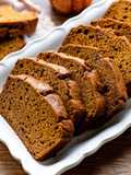 Pumpkin Bread