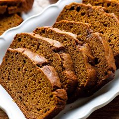 Pumpkin Bread A picture of Pumpkin Bread.