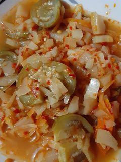 Foto resep Lemea