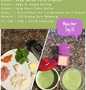 Cara Mudah Membuat Resep Mpasi 6m+ Day 10 - Bubur Ayam Bayam yang Uenak Anti Ribet, Mantap