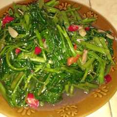 รูปของ Cah Kangkung