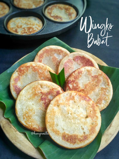Foto resep Wingko Babat