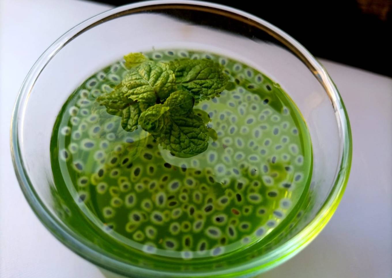 Quice drink