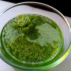 A picture of Quice drink.