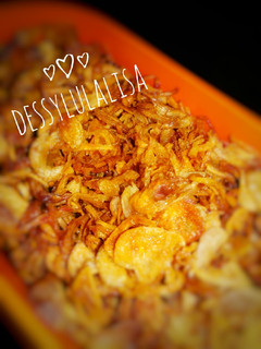 Foto resep Bawang merah goreng renyah kriuk awet