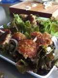 Frikadeller (Danish Meatballs)