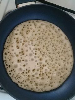 صورة لوصفة البغرير