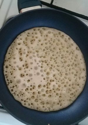 صورة لوصفة البغرير