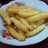 Potato Cheese Stick Simple