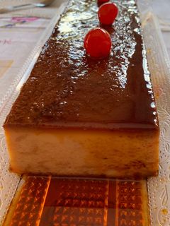 Una foto de Pan de calatrava