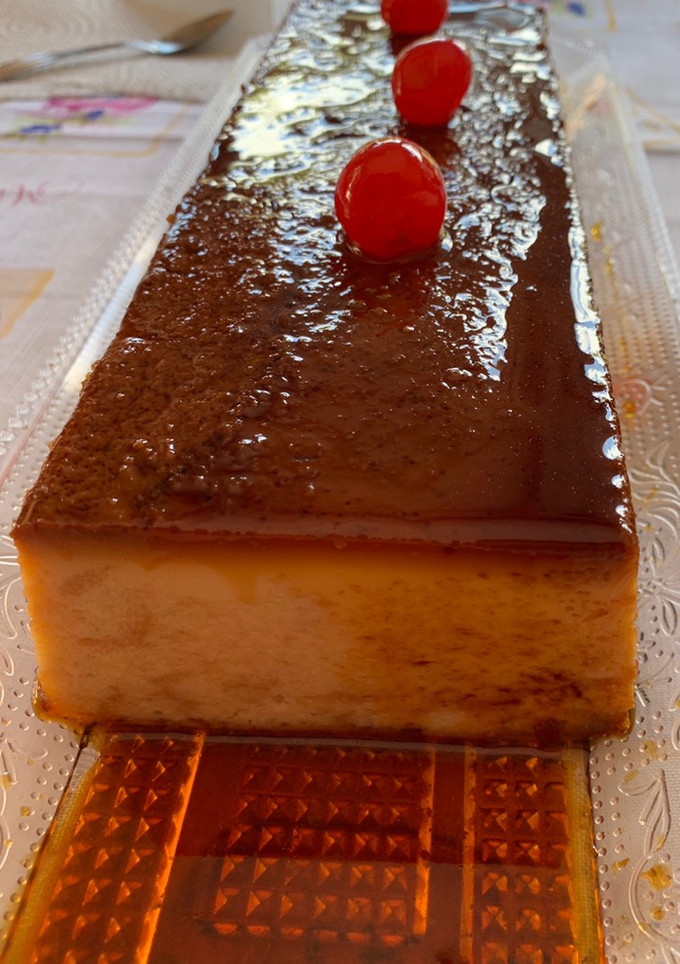 Una foto de Pan de calatrava