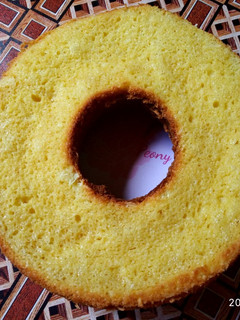 Foto resep Bolu Jadul Susu Vanilla