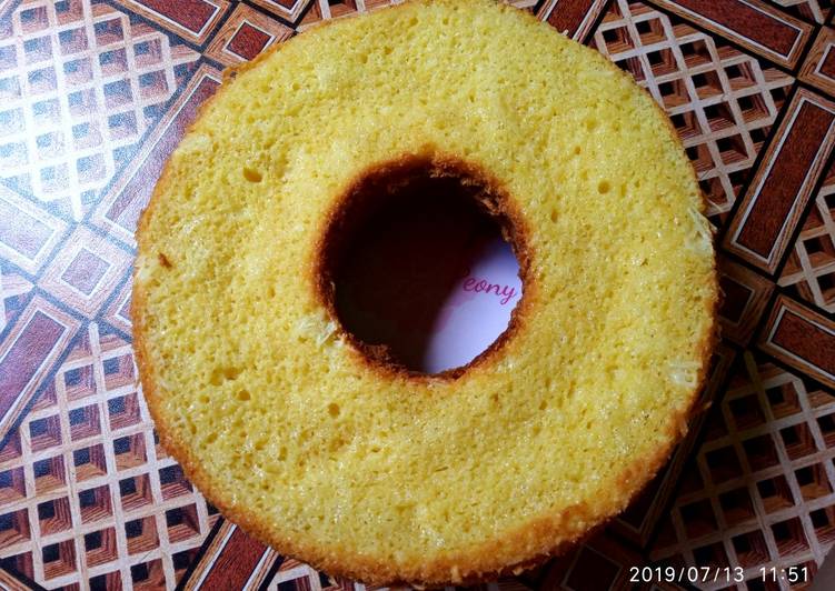 Resep Bolu Jadul Susu Vanilla oleh eka novianty Cookpad Resep Bolu Jadul Susu Vanilla oleh eka novianty Cookpad