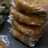 Homemade Beef Patty (Ground Beef for Burger Filling)