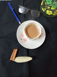 হার্বাল টি(herbal tea recipe in bengali) রেসিপির প্রধান ছবি