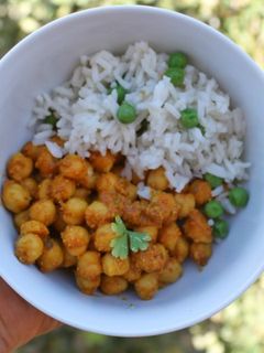 Una foto de Cómo hacer que los garbanzos de bote sepan mejor [Receta Express]