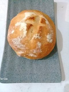 Foto resep Baguette Bread