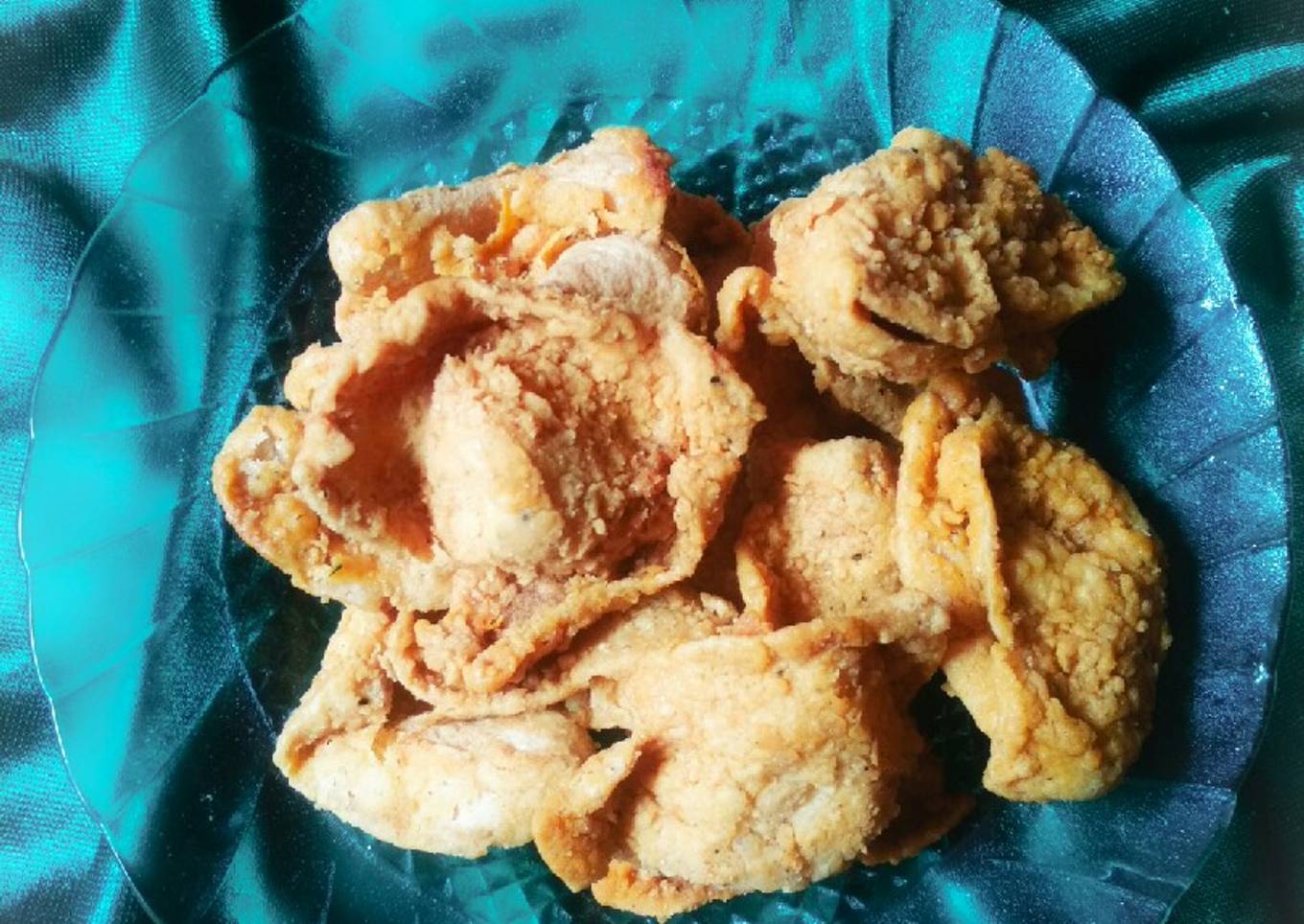 Keripik tahu