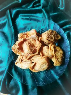 Foto resep Keripik tahu