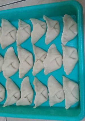 Foto resep Dumpling /pangsit