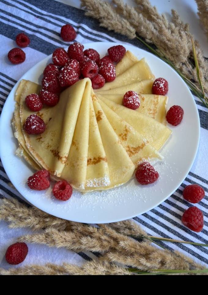 Млинці