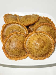 Foto resep Kue Cucur Gula Jawa