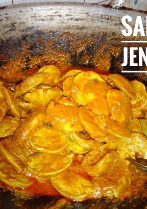 Foto resep Sambal JENGKOL 🤤