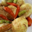 Acar telur