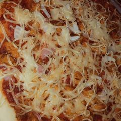 Pizza A picture of Pizza.