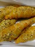 Croissant Pistachio