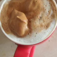 A picture of Coffee.