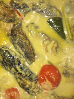 Foto resep Mangut Lele